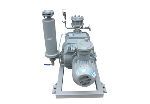 RSP280干式螺桿真空泵