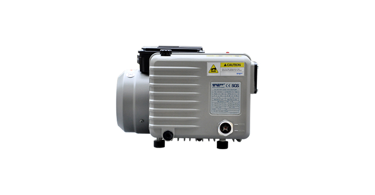 旋片真空泵 旋片真空泵