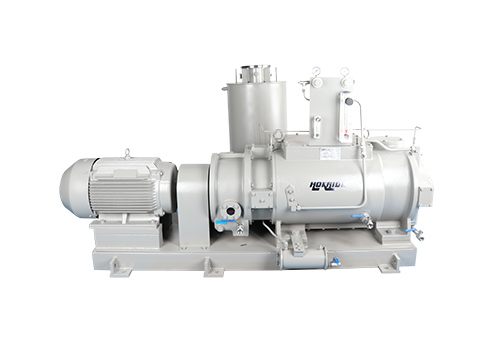 RKB0120干式螺桿真空泵